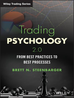 cover image of Trading Psychology 2.0